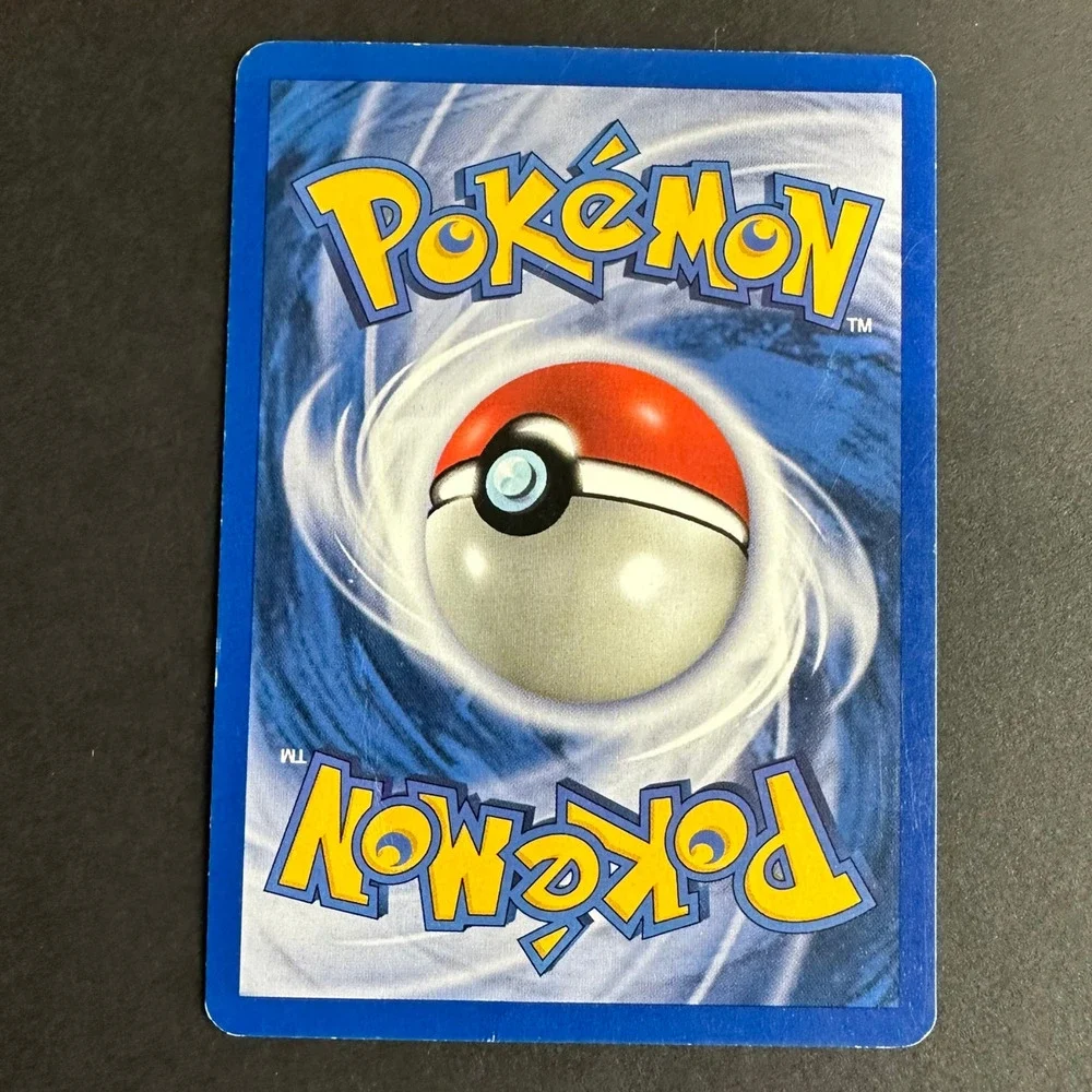 Pokemon TCG Misty's Psyduck Gym Heroes 054/132 Uncommon Normal NM/LP